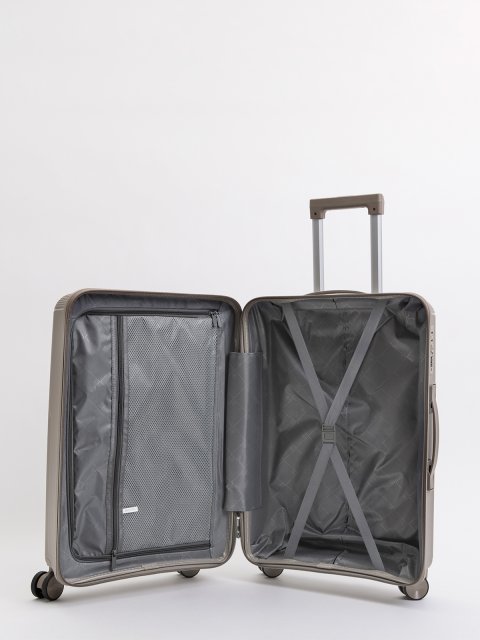 8038 52 20" Чемодан. Вид 12.