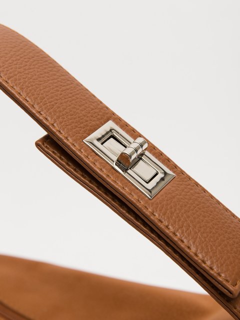 1527 213 22 Сумка женская. Вид 7.