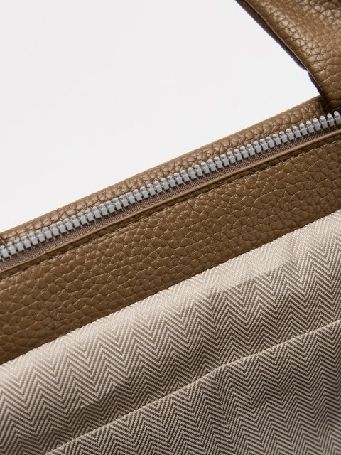 9007-1 25 Сумка женская. Вид 5.