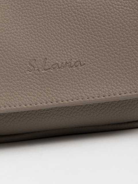 1458 902 52 Сумка женская. Вид 5.