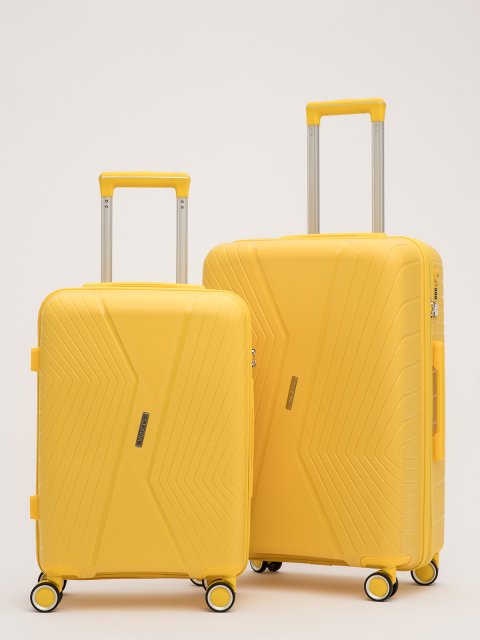 RY-804 23 20" Чемодан. Вид 5.
