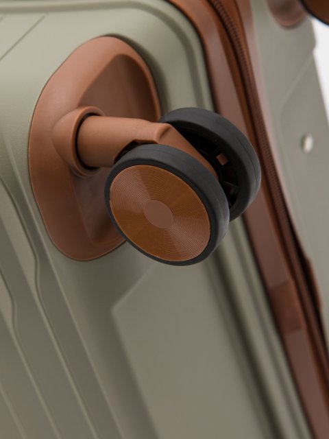 158 35 20" Чемодан. Вид 11.