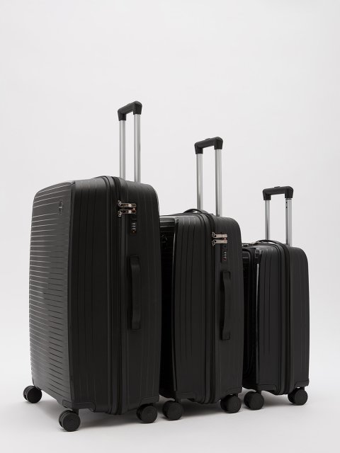 166 01 20" Чемодан. Вид 14.