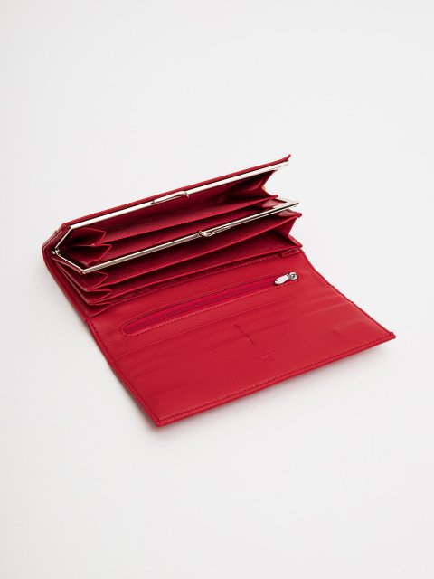 505-367/1 04 Портмоне женский. Вид 4.