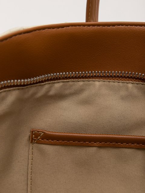 9299 15 Сумка женская. Вид 5.