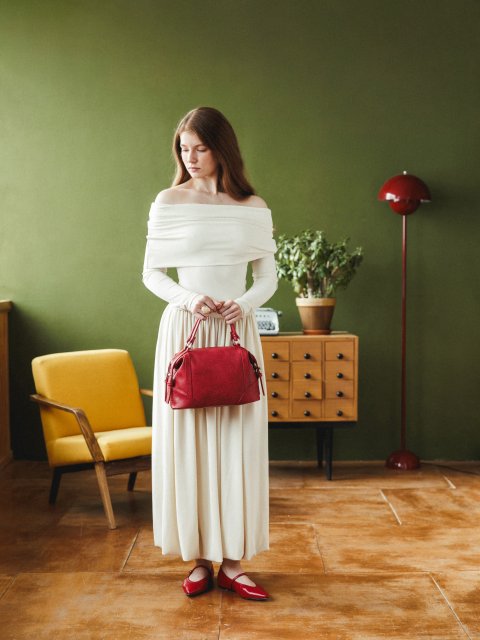 1593 512 34 Сумка женская. Вид 2.