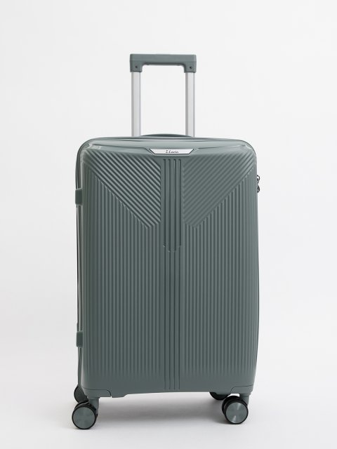 8052 54 24" Чемодан. Вид 2.