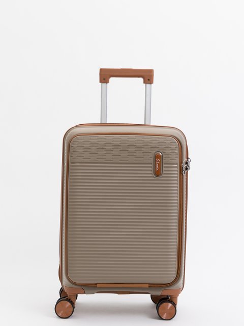 012 52 20" Чемодан. Вид 2.