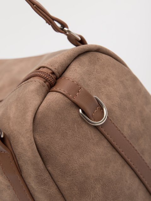 1592 6608 27/777 24 Сумка женская. Вид 7.