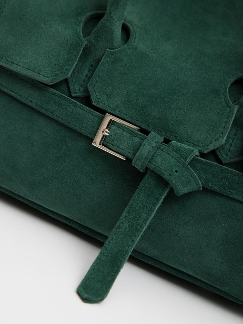 AY0025 99 31 Сумка женская. Вид 5.