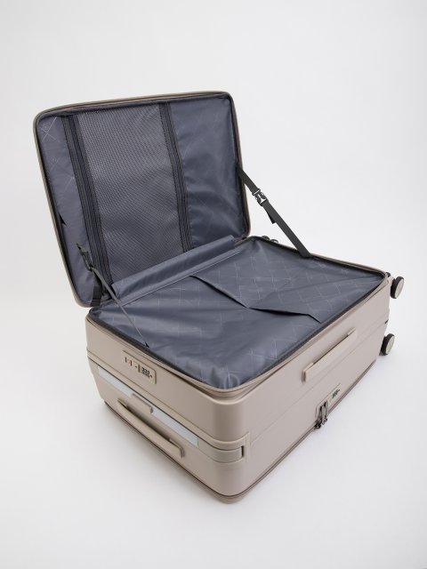 8085 20 24" Чемодан. Вид 12.