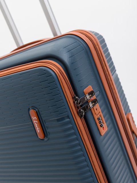 012 81 24" Чемодан. Вид 6.