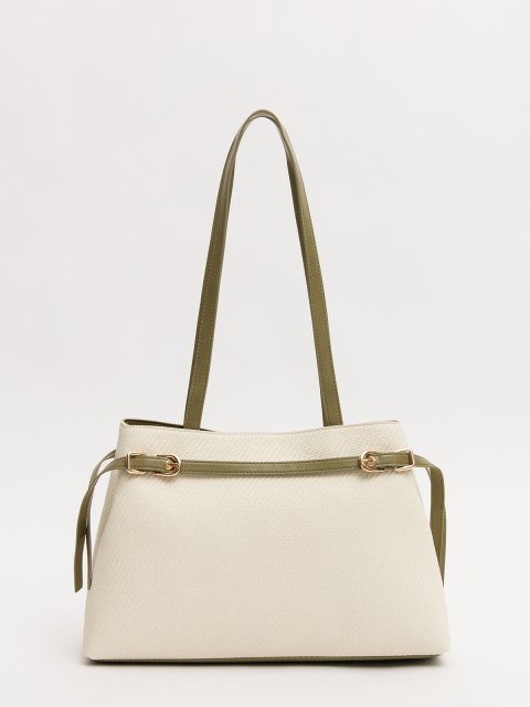 6112 15 Сумка женская. Вид 3.