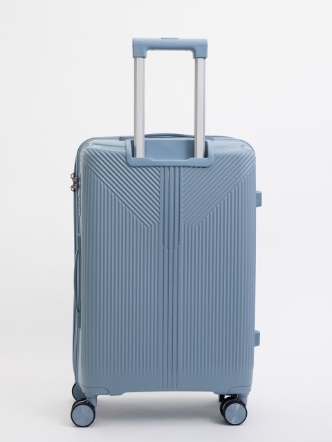 8052 85 24" Чемодан. Вид 3.