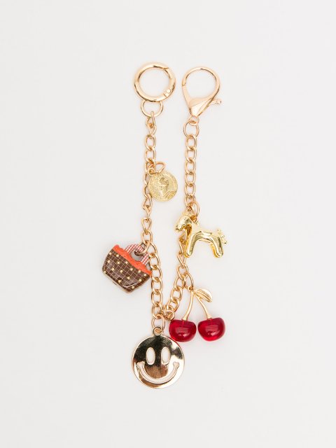 92KG 56 Брелок.