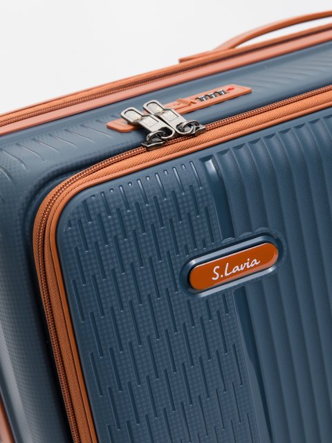 012 81 24" Чемодан. Вид 5.