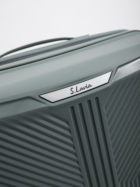 8052 54 20" Чемодан. Вид 6.