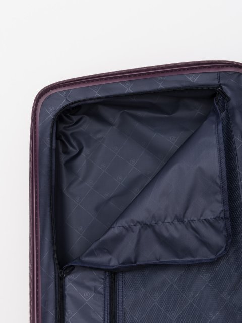 166 07 24" Чемодан. Вид 13.