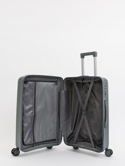 8038 54 28" Чемодан. Вид 11.