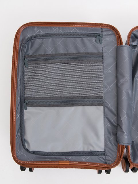 012 81 20" Чемодан. Вид 13.