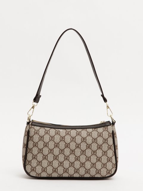 3089 02 Сумка женская. Вид 3.