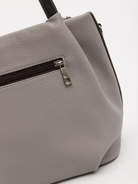 1589 92 05/93 12 Сумка женская. Вид 4.