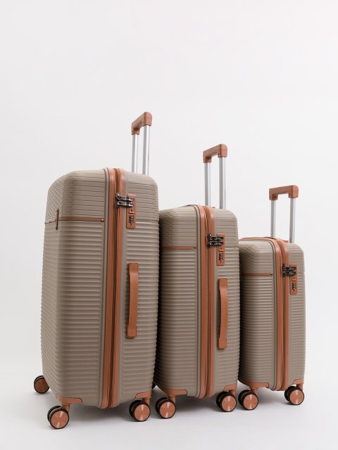 8012 52 24" Чемодан. Вид 13.