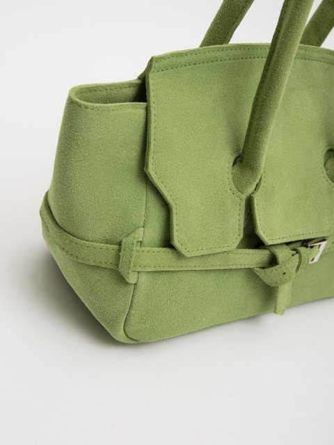 AY0025 99 30 Сумка женская. Вид 4.