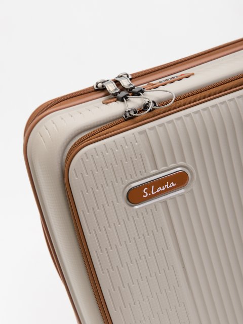 012 20 20" Чемодан. Вид 6.