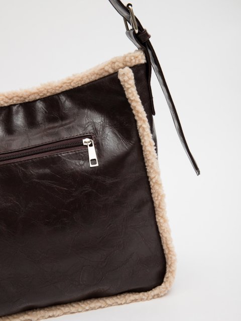 V105 048 12 Сумка женская. Вид 5.