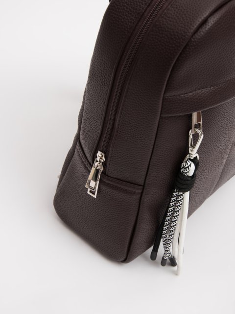 1499 2710 12 Сумка женская. Вид 5.