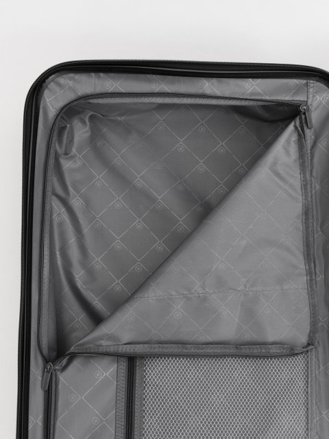 8038 01 20" Чемодан. Вид 13.