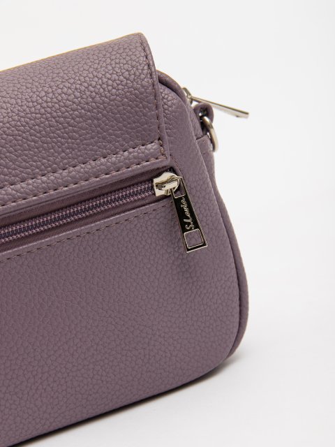 1458 902 60 Сумка женская. Вид 4.