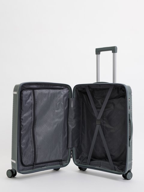 8021 54 28" Чемодан. Вид 11.