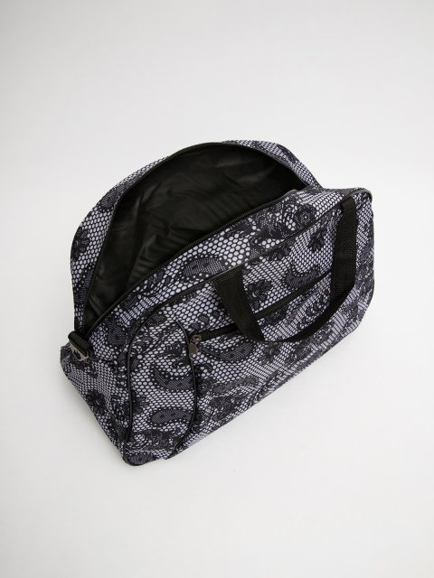 11 Дорожная 109 Сумка. Вид 4.