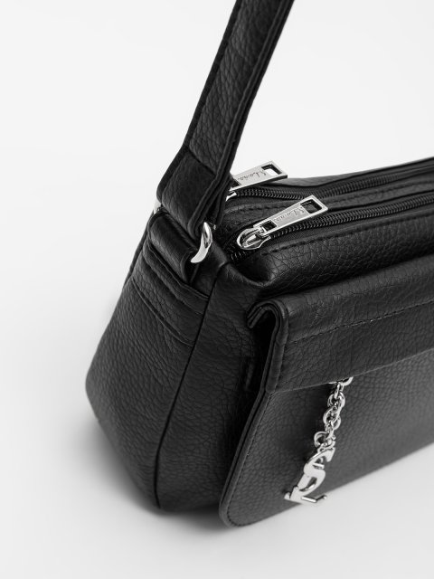 1430 601 01 Сумка женская. Вид 7.