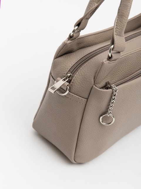 1590 902 52 Сумка женская. Вид 5.