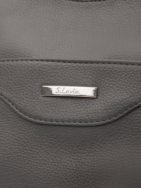 1176 601 05 Сумка женская. Вид 5.