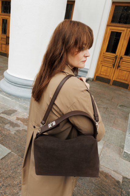 1527 213 03 Сумка женская. Вид 2.