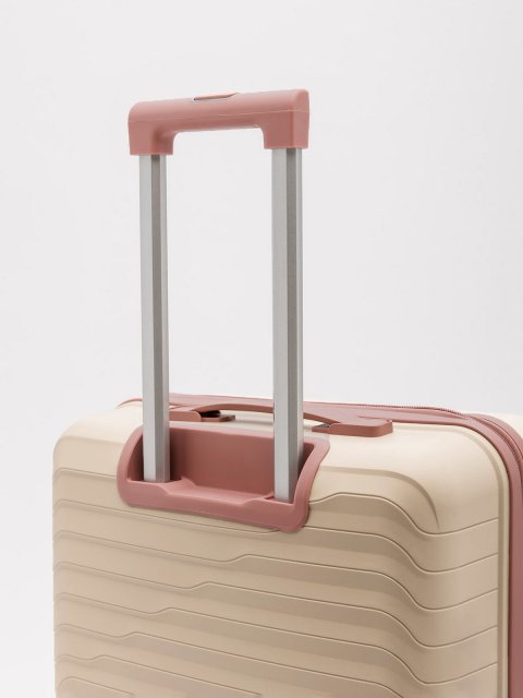 158 20 20" Чемодан. Вид 9.