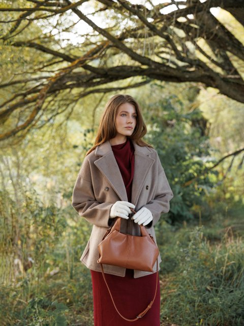 1574 860 22 Сумка женская. Вид 2.