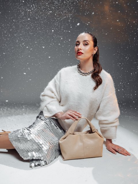 1574 207 01 Сумка женская. Вид 2.