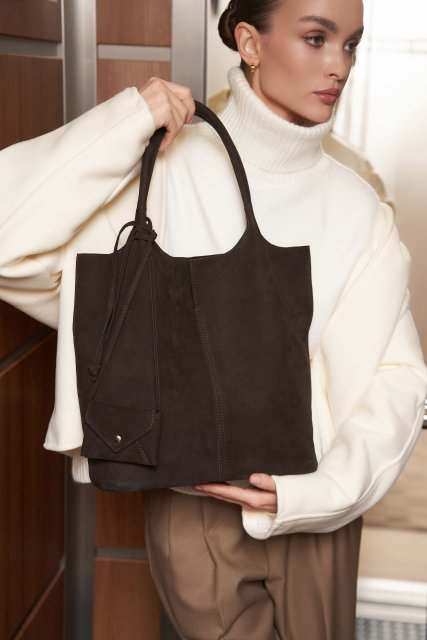 AY002 14 02 Сумка женская. Вид 2.