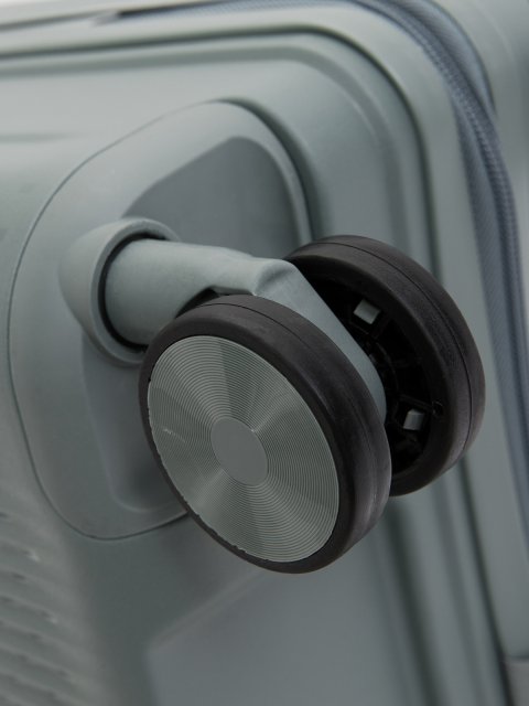 8038 54 24" Чемодан. Вид 10.