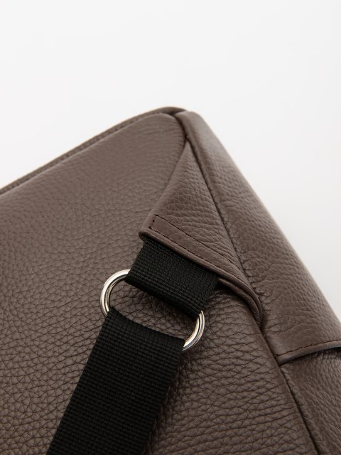 00129 12 02 Сумка женская. Вид 8.