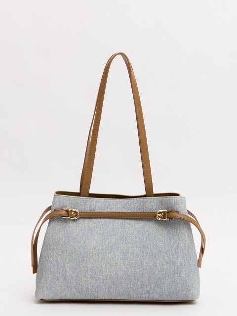 6112 05 Сумка женская. Вид 2.