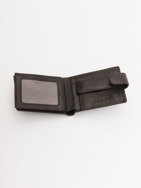 571-207 02 Портмоне мужской. Вид 4.