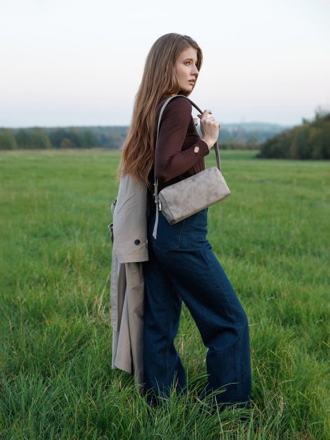 1569 6608 27 Сумка женская. Вид 2.