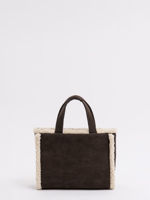 V103 213 12 Сумка женская. Вид 4.