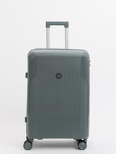 8038 54 24" Чемодан. Вид 2.